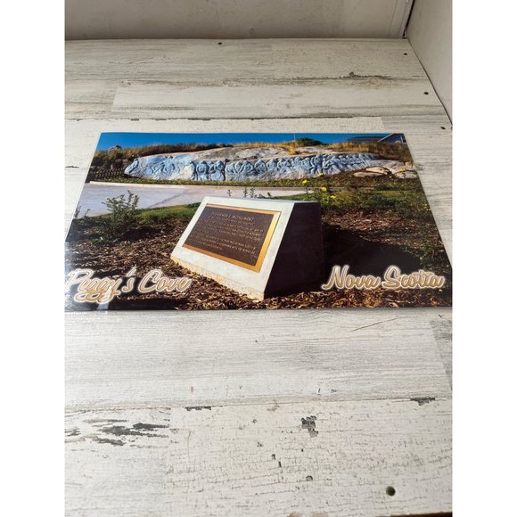 Set of four Nova Scotia plastic placemats - Picture 3 of 8